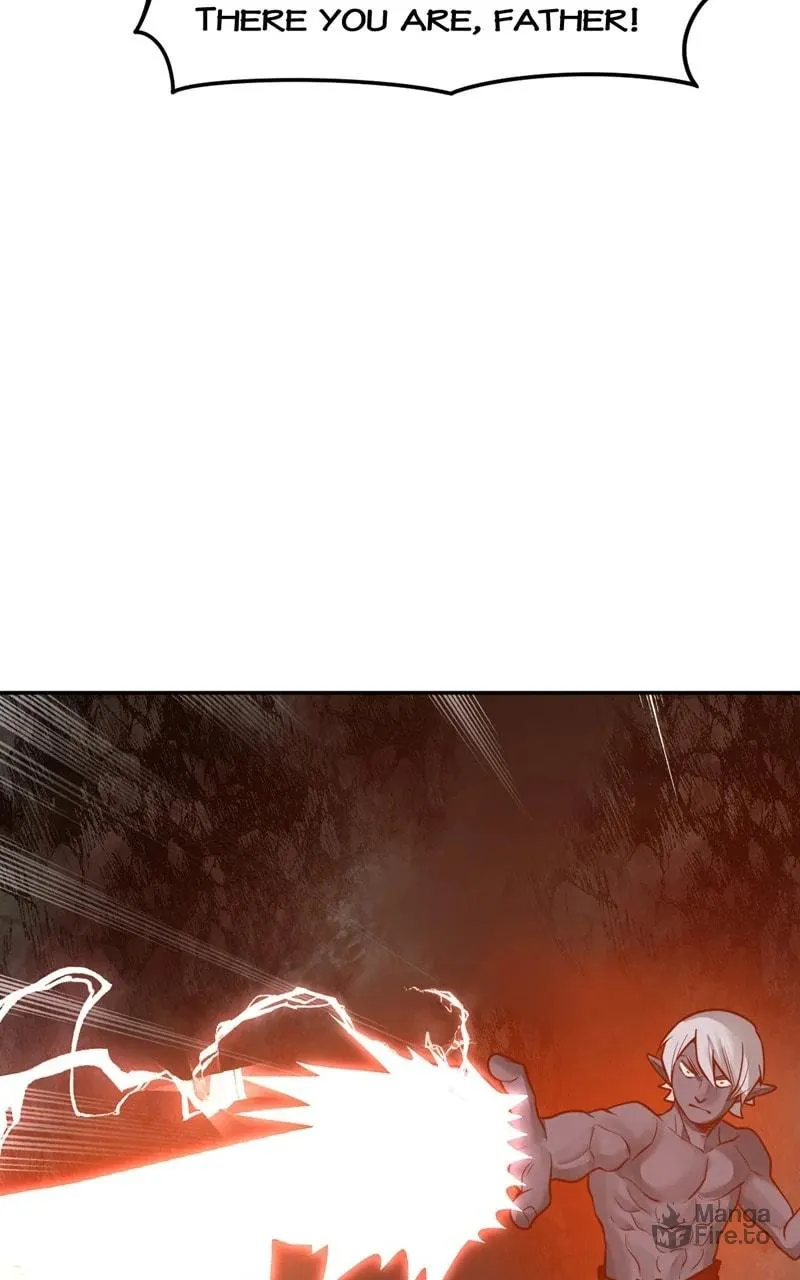 Lord of Goblins (Colored) Chapter 91 page 36 - 