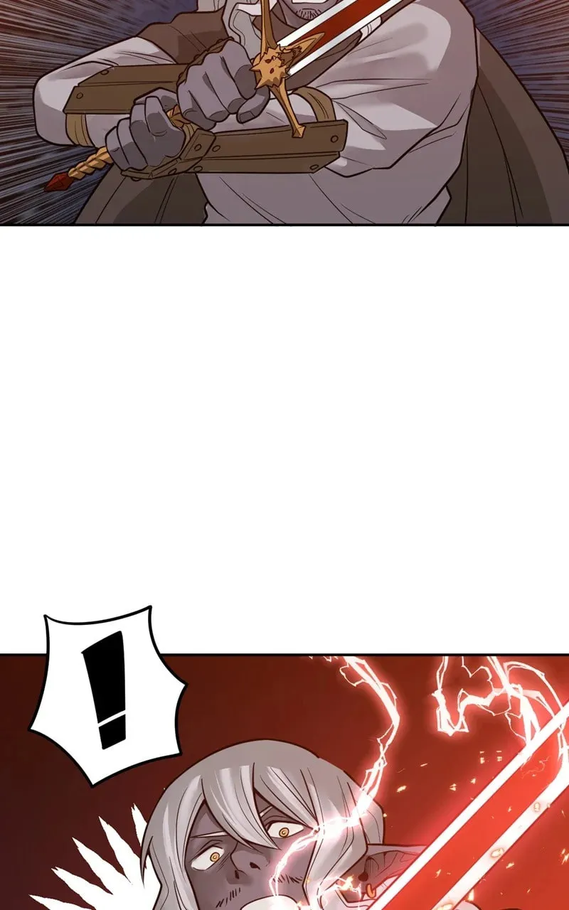Lord of Goblins (Colored) Chapter 91 page 38 - 
