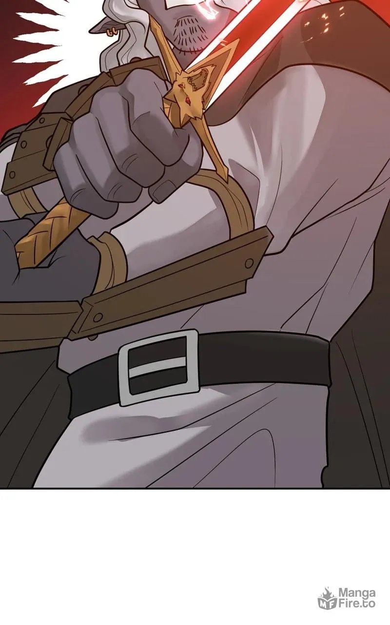 Lord of Goblins (Colored) Chapter 91 page 39 - 