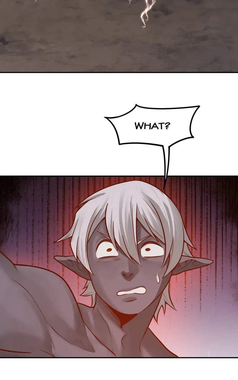 Lord of Goblins (Colored) Chapter 91 page 41 - 