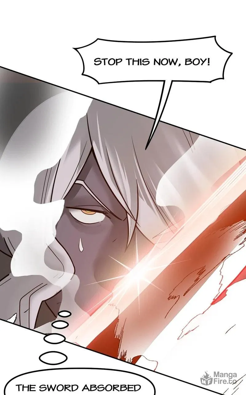 Lord of Goblins (Colored) Chapter 91 page 42 - 