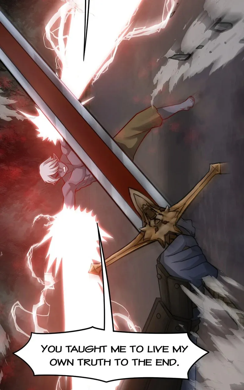 Lord of Goblins (Colored) Chapter 91 page 44 - 