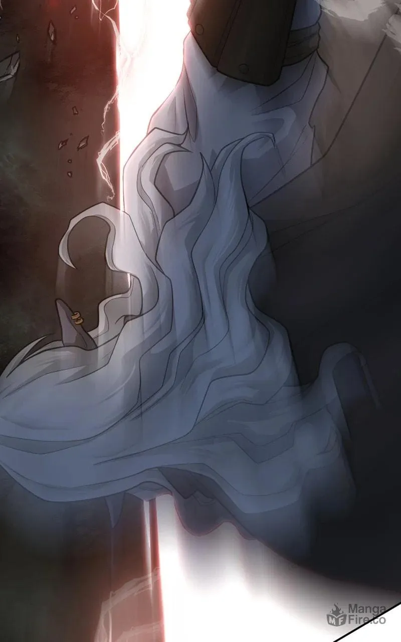 Lord of Goblins (Colored) Chapter 91 page 45 - 