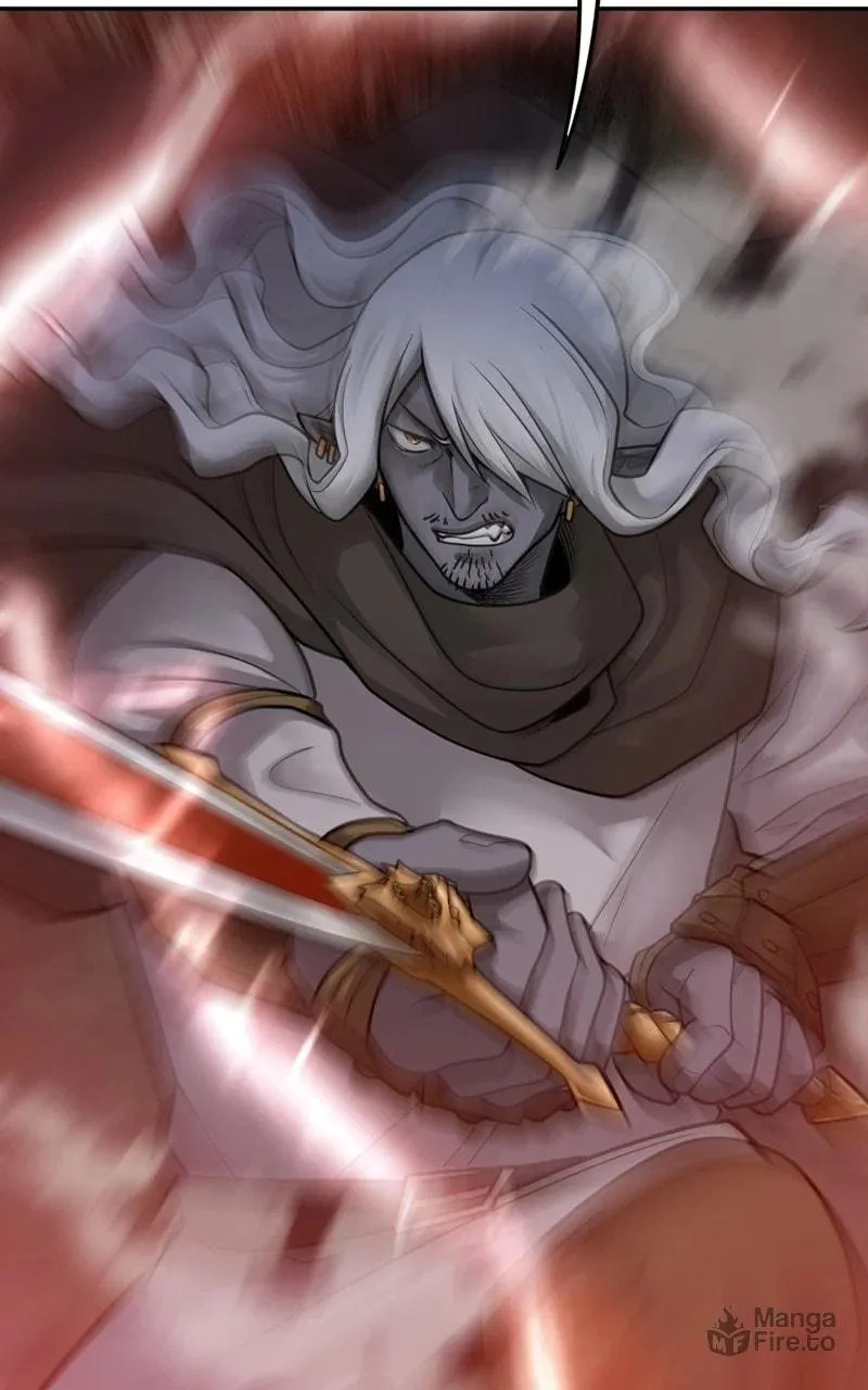 Lord of Goblins (Colored) Chapter 91 page 51 - 