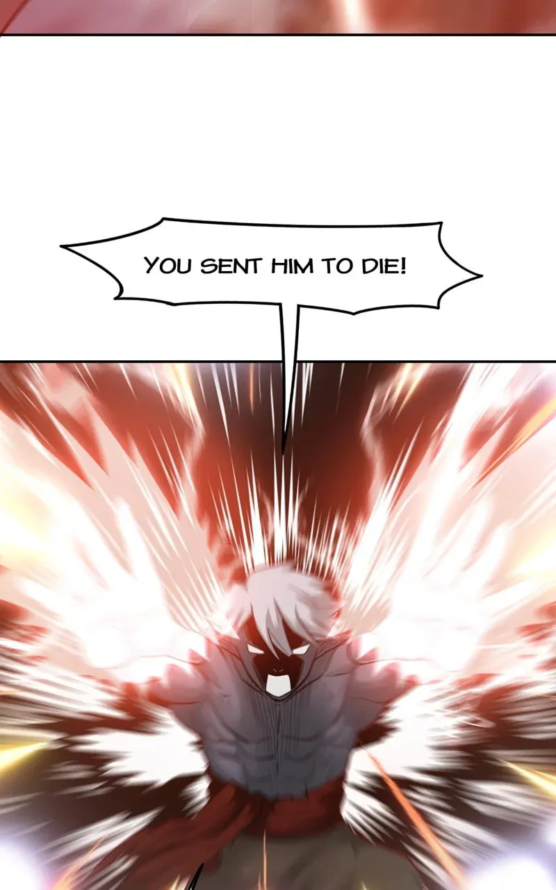 Lord of Goblins (Colored) Chapter 91 page 52 - 