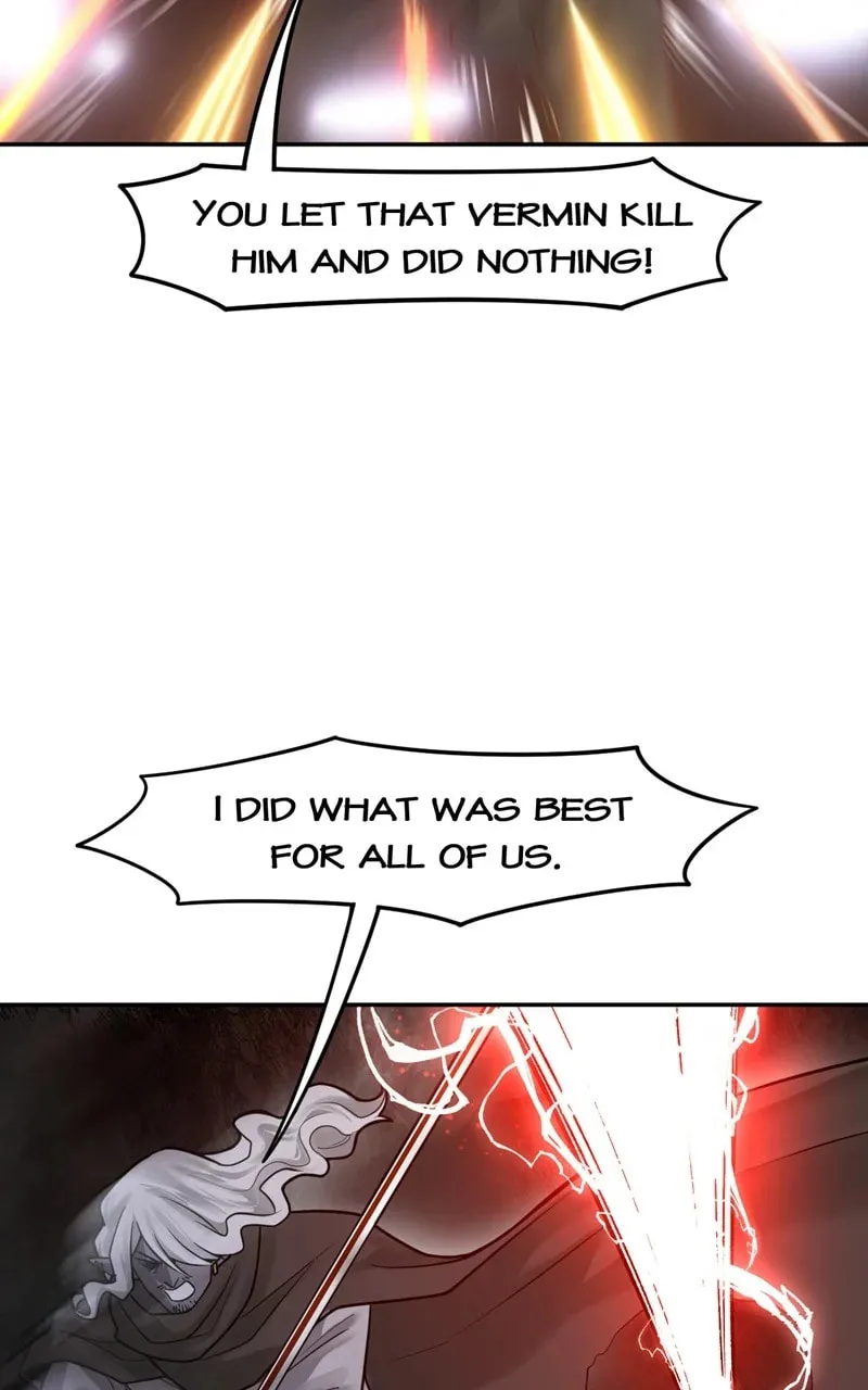 Lord of Goblins (Colored) Chapter 91 page 53 - 