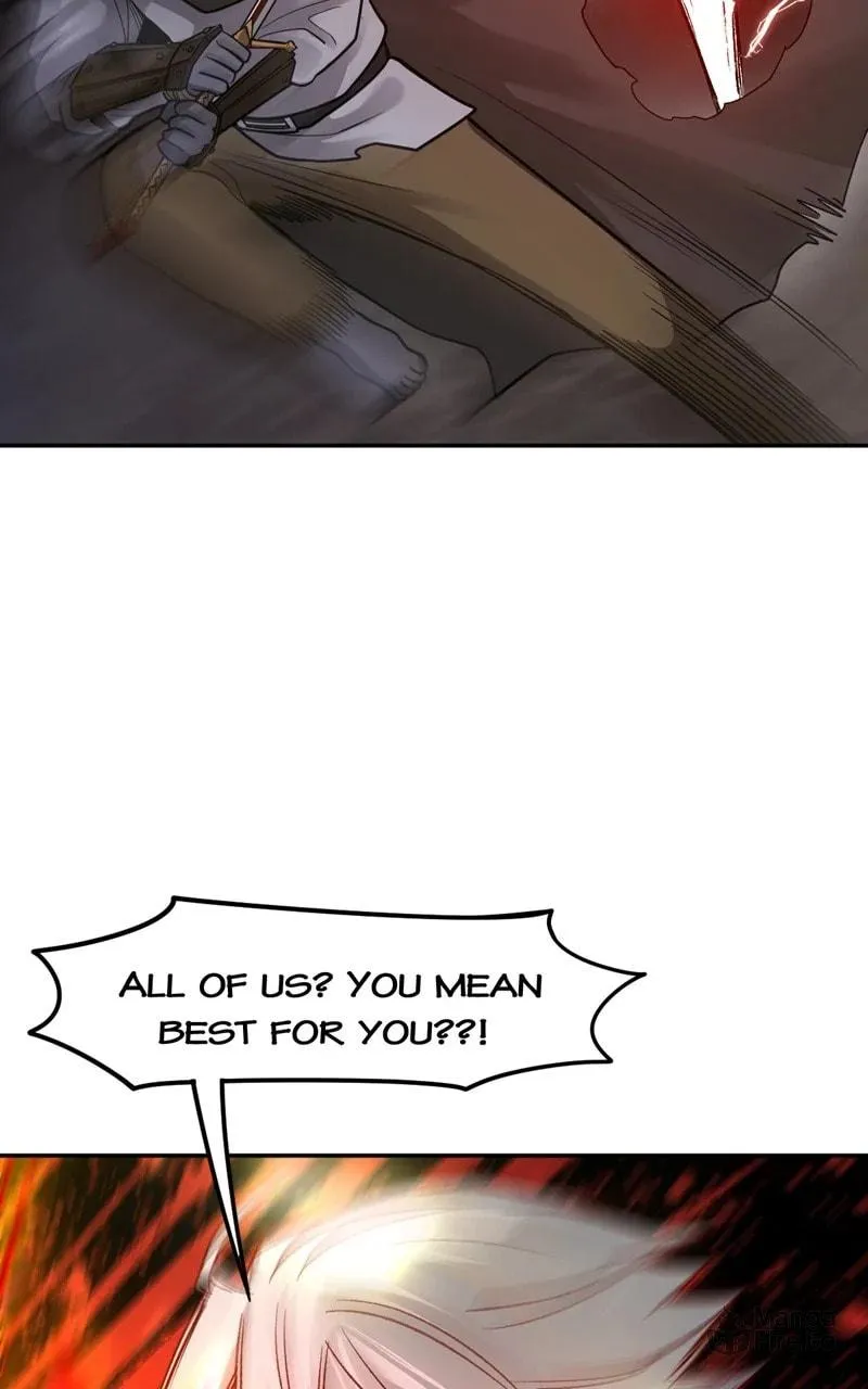 Lord of Goblins (Colored) Chapter 91 page 54 - 