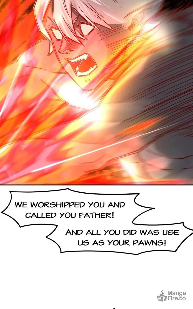 Lord of Goblins (Colored) Chapter 91 page 55 - 