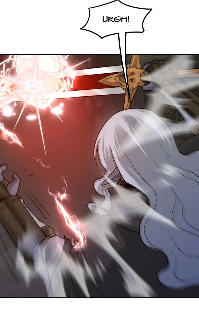 Lord of Goblins (Colored) Chapter 91 page 56 - 