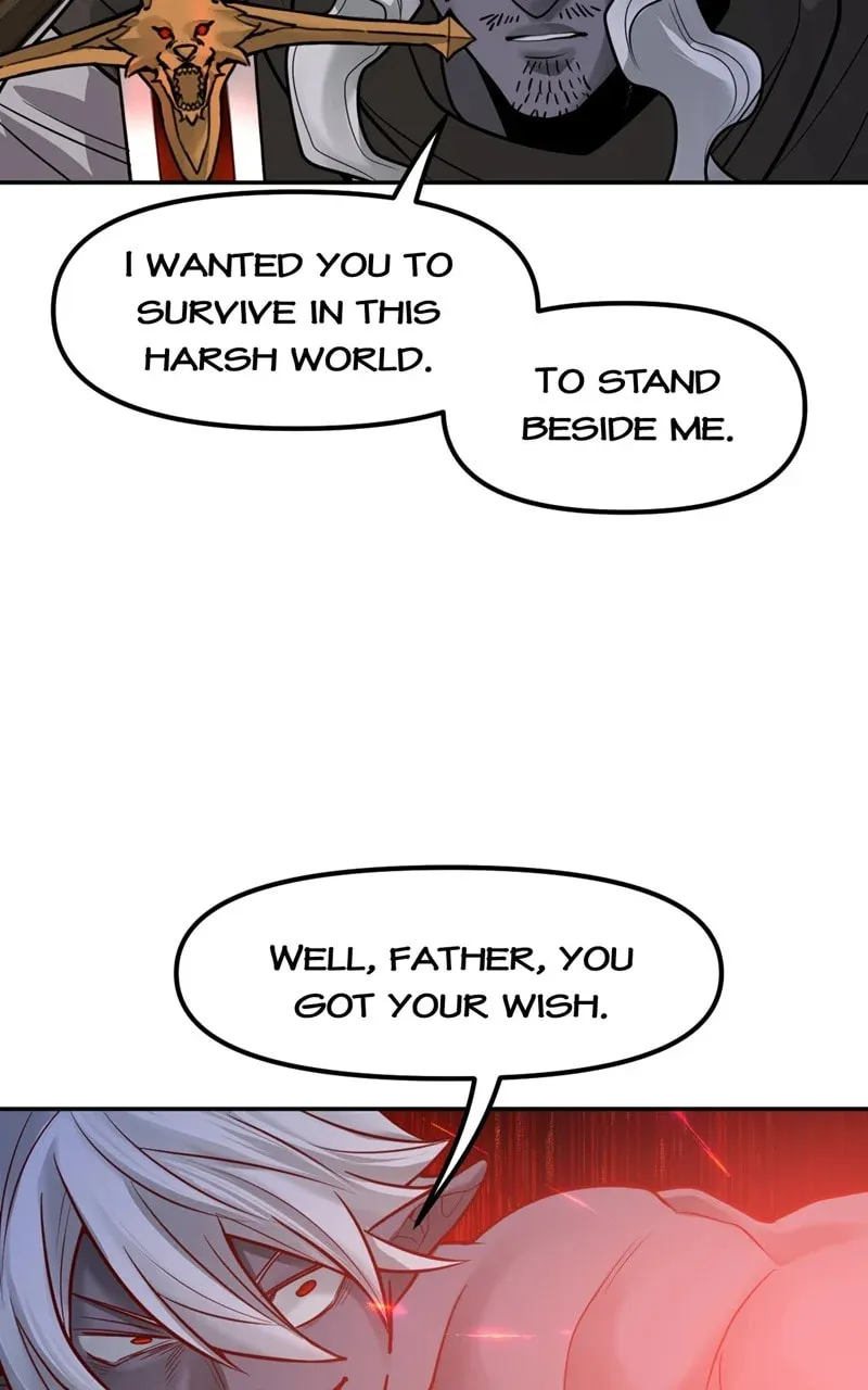 Lord of Goblins (Colored) Chapter 91 page 59 - 