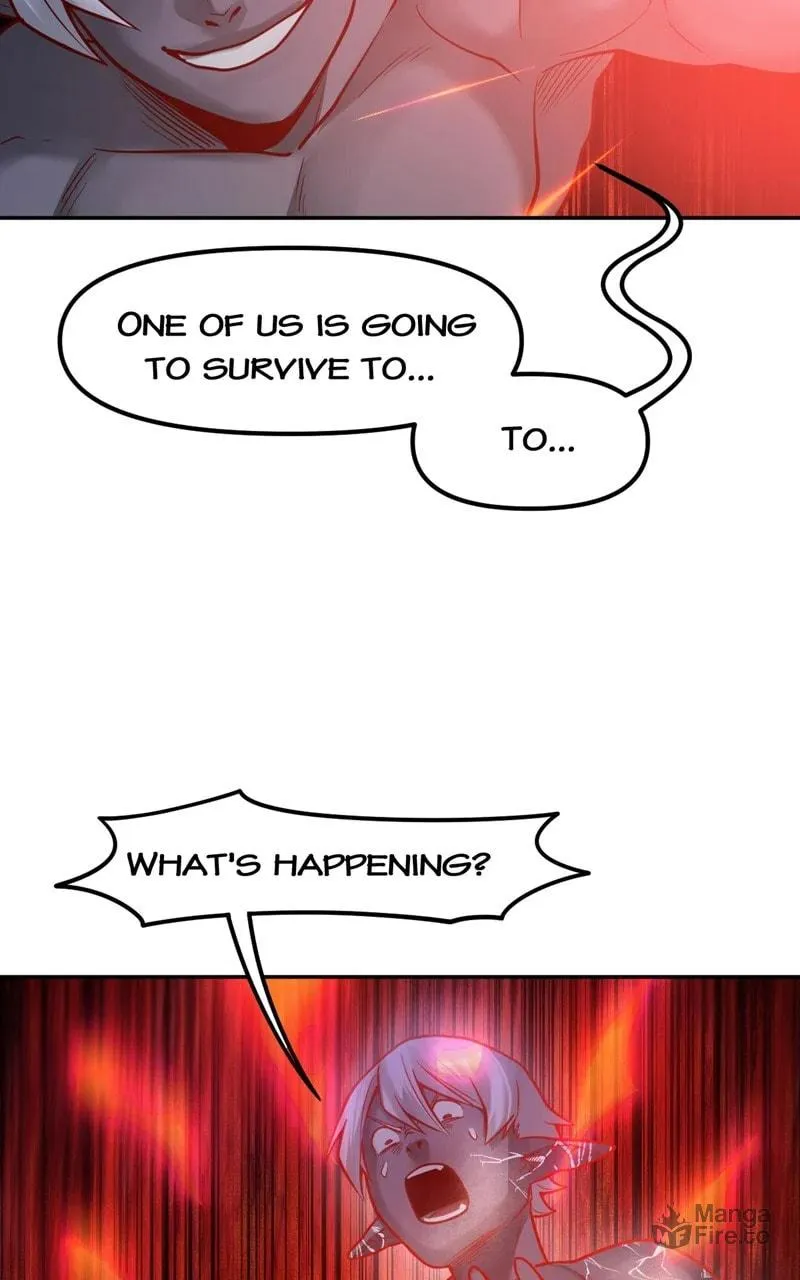Lord of Goblins (Colored) Chapter 91 page 60 - 