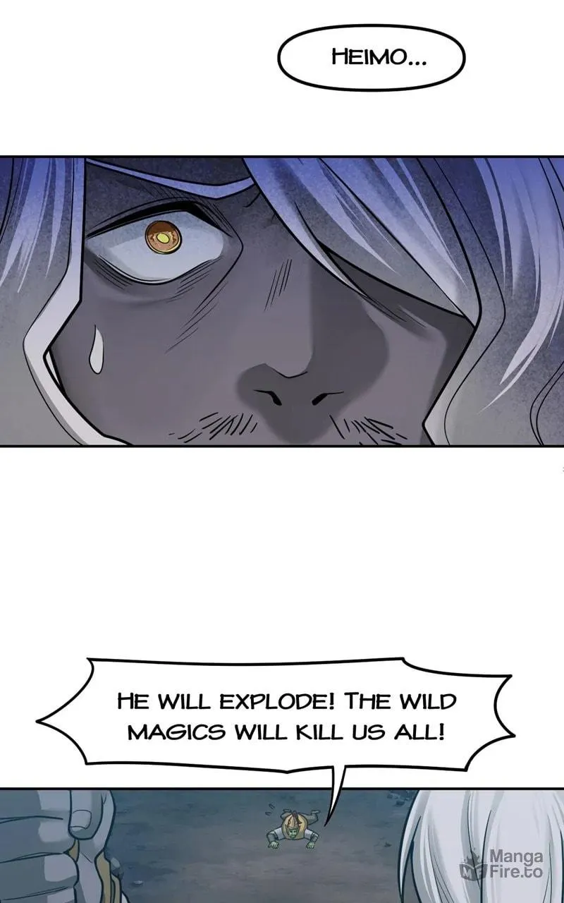 Lord of Goblins (Colored) Chapter 91 page 63 - 