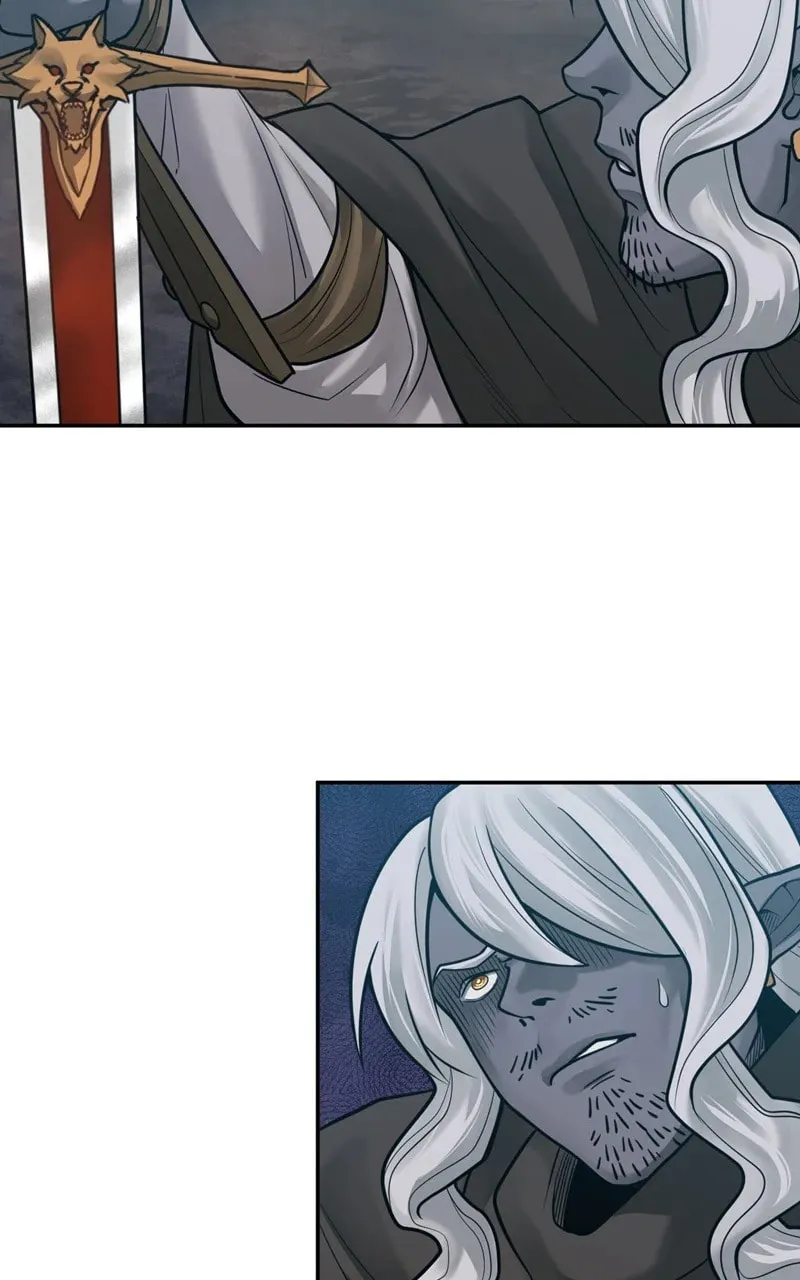 Lord of Goblins (Colored) Chapter 91 page 64 - 