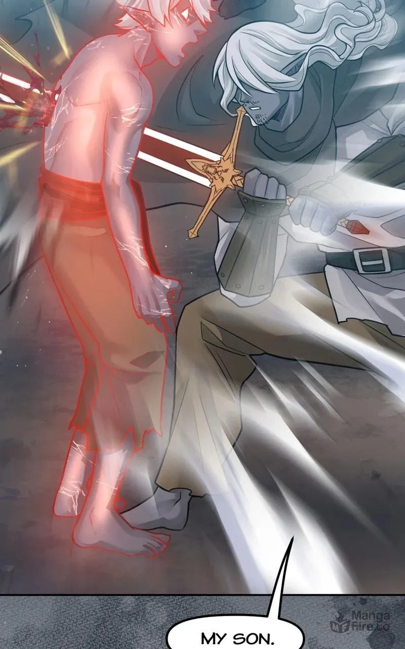 Lord of Goblins (Colored) Chapter 91 page 66 - 