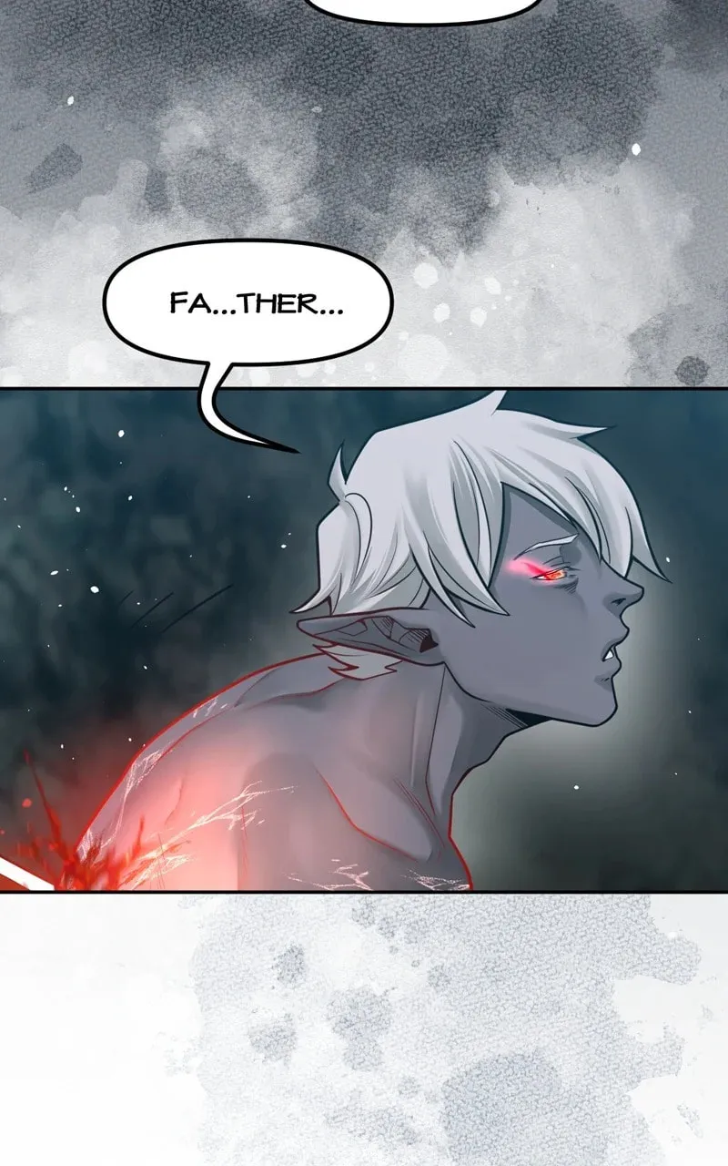 Lord of Goblins (Colored) Chapter 91 page 67 - 