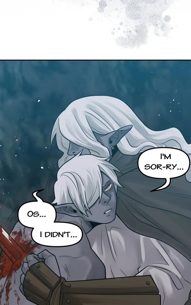 Lord of Goblins (Colored) Chapter 91 page 68 - 