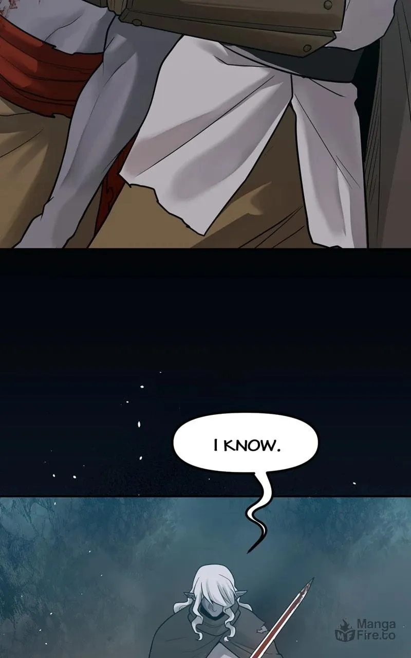 Lord of Goblins (Colored) Chapter 91 page 69 - 