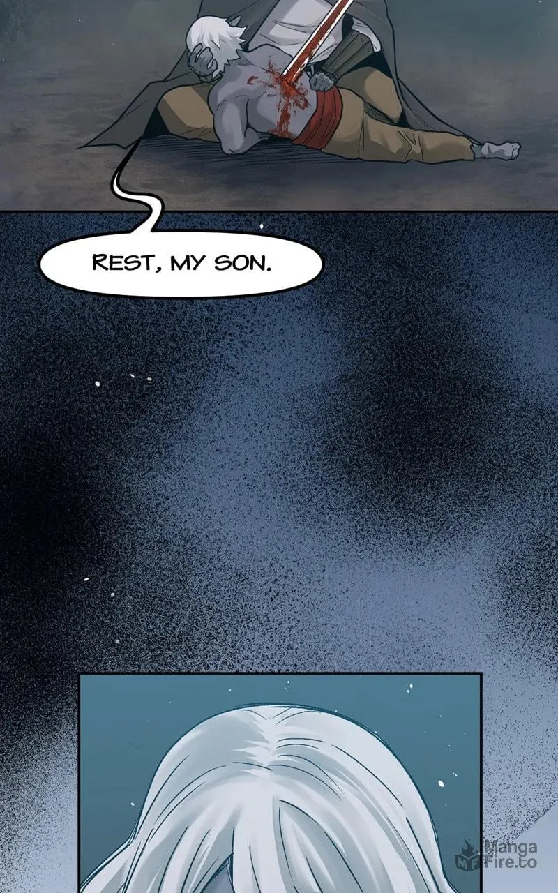 Lord of Goblins (Colored) Chapter 91 page 70 - 