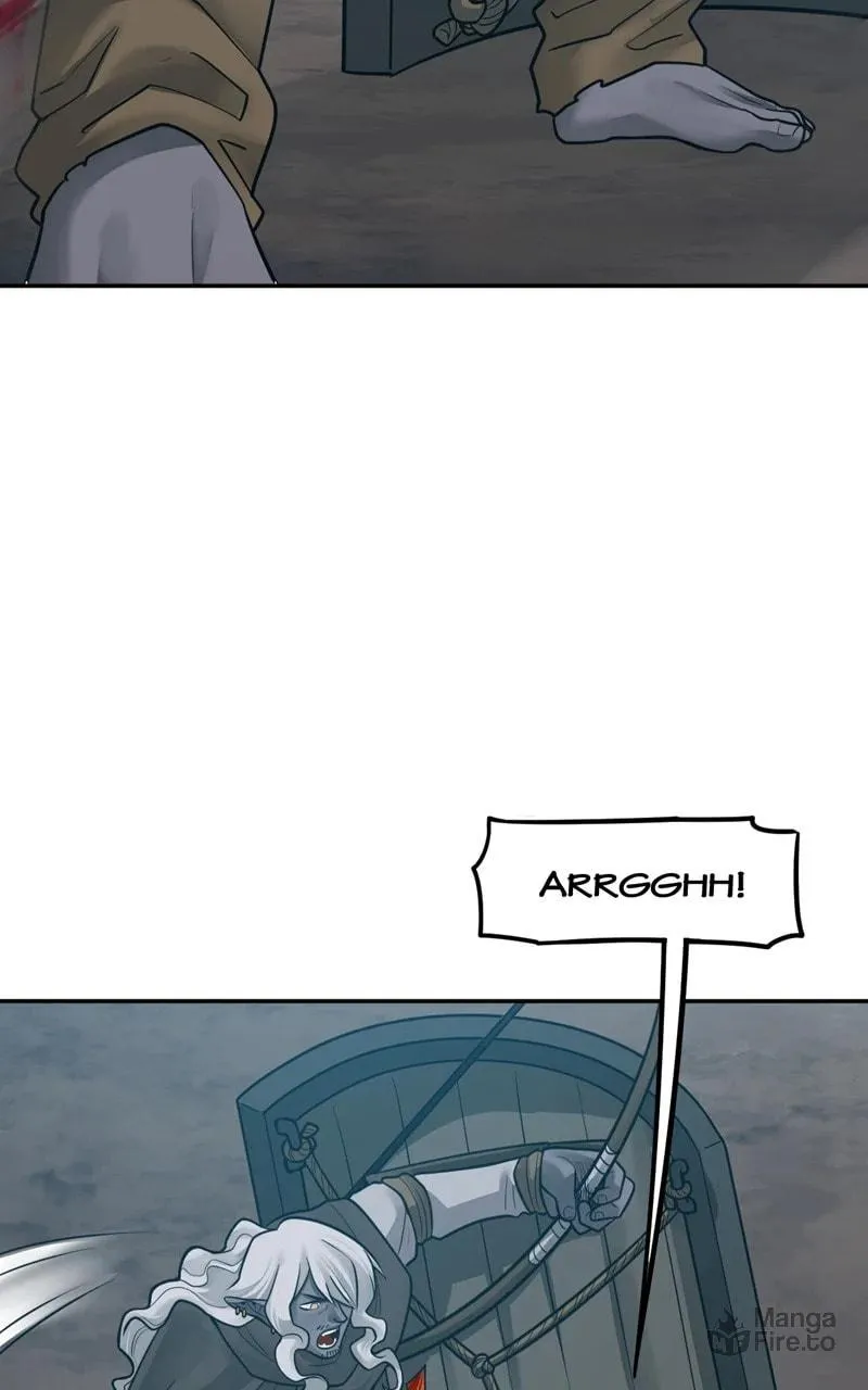 Lord of Goblins (Colored) Chapter 91 page 9 - 