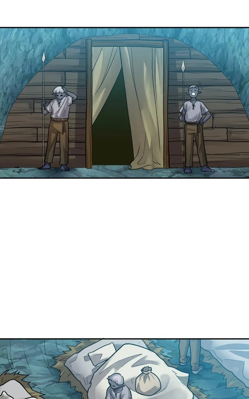 Lord of Goblins (Colored) Chapter 92 page 2 - 