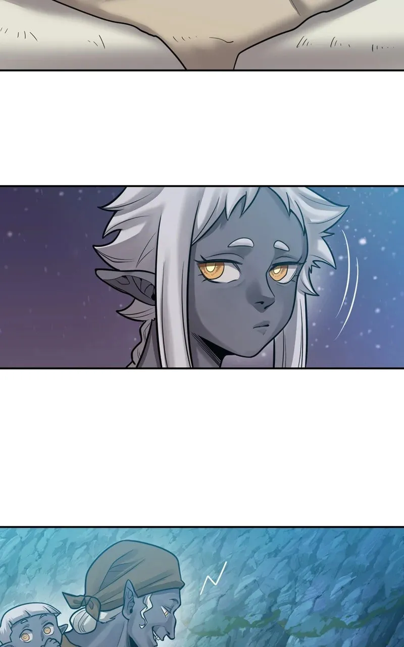 Lord of Goblins (Colored) Chapter 92 page 11 - 