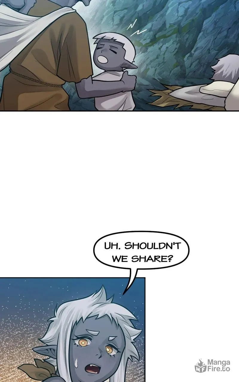 Lord of Goblins (Colored) Chapter 92 page 12 - 