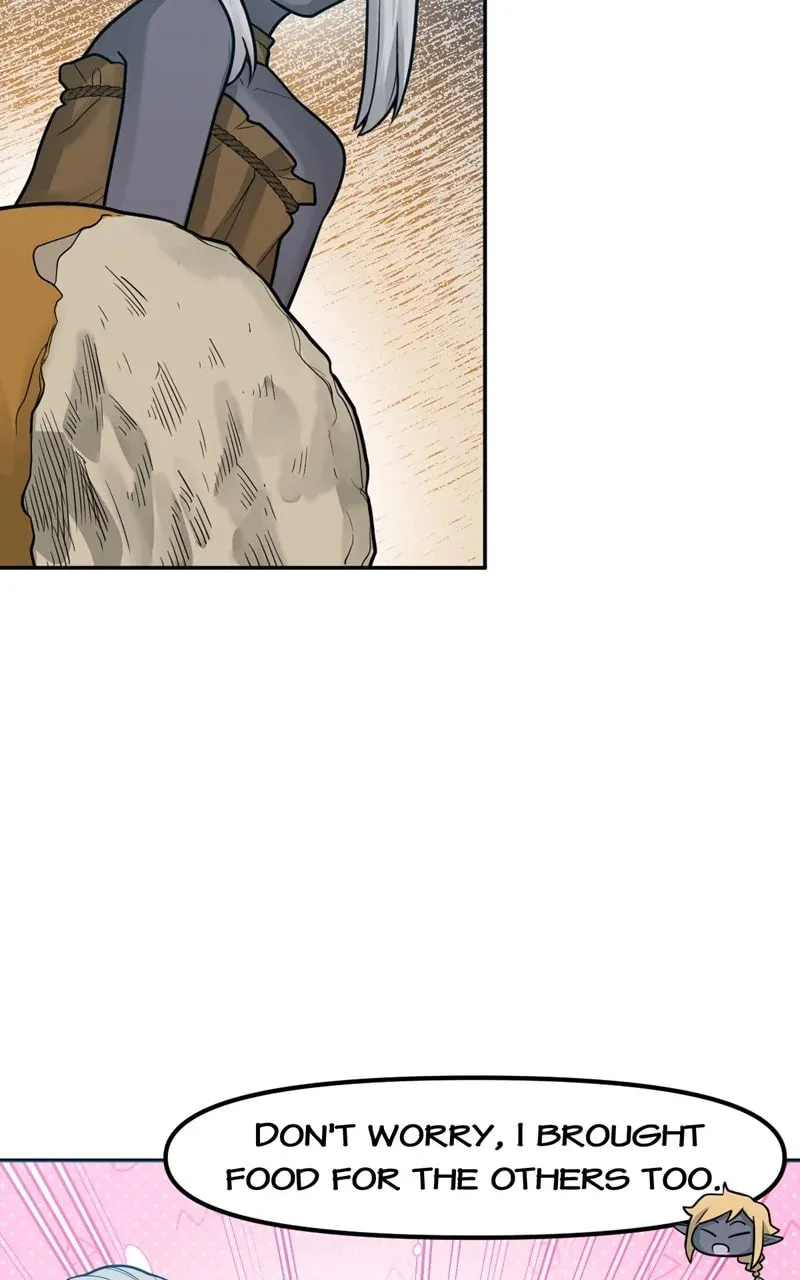 Lord of Goblins (Colored) Chapter 92 page 13 - 