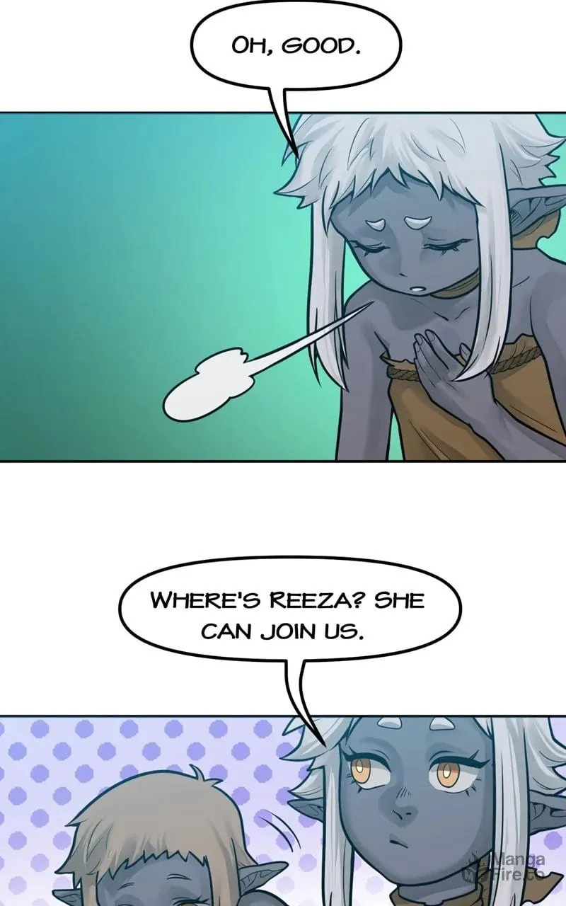 Lord of Goblins (Colored) Chapter 92 page 15 - 