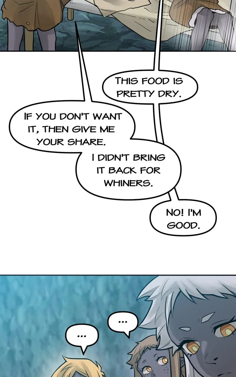 Lord of Goblins (Colored) Chapter 92 page 17 - 