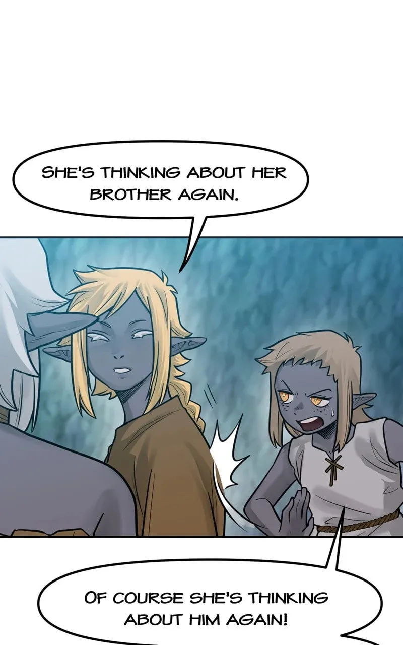 Lord of Goblins (Colored) Chapter 92 page 19 - 