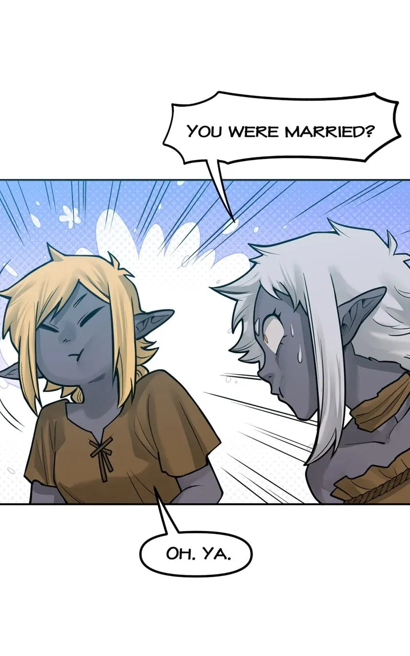 Lord of Goblins (Colored) Chapter 92 page 22 - 