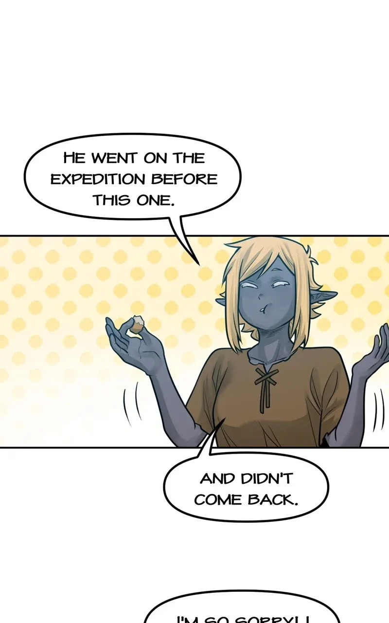 Lord of Goblins (Colored) Chapter 92 page 23 - 