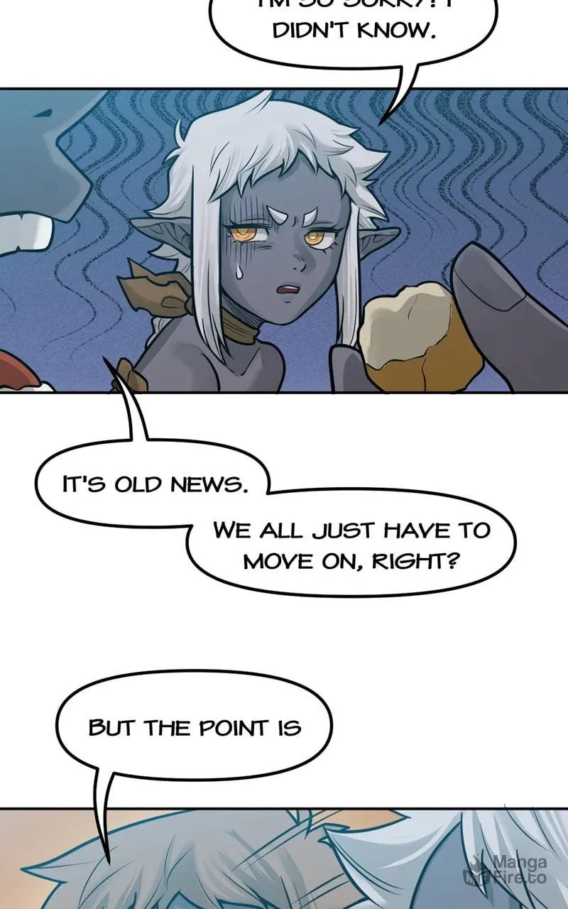 Lord of Goblins (Colored) Chapter 92 page 24 - 