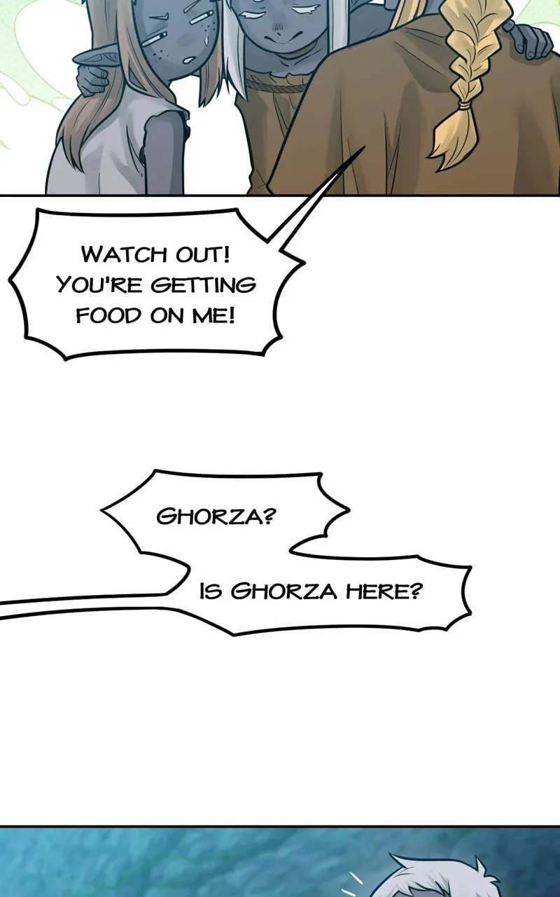 Lord of Goblins (Colored) Chapter 92 page 26 - 