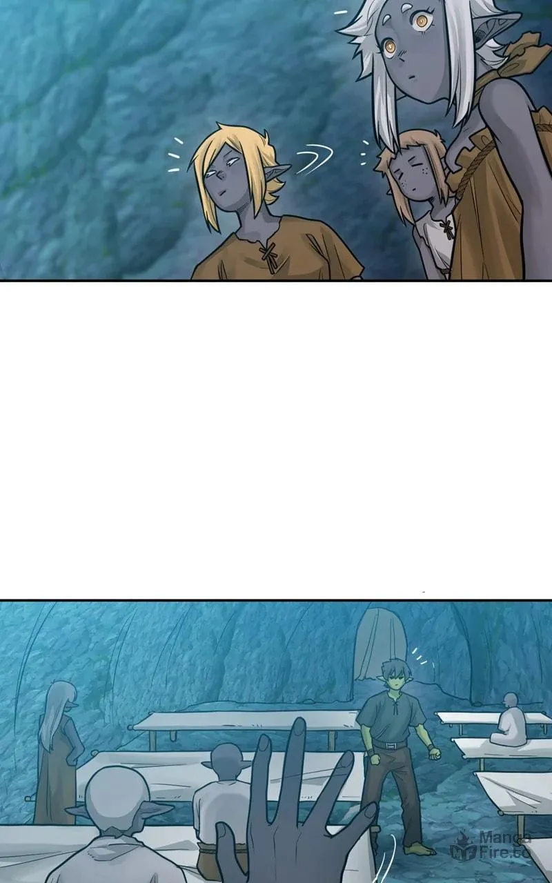 Lord of Goblins (Colored) Chapter 92 page 27 - 