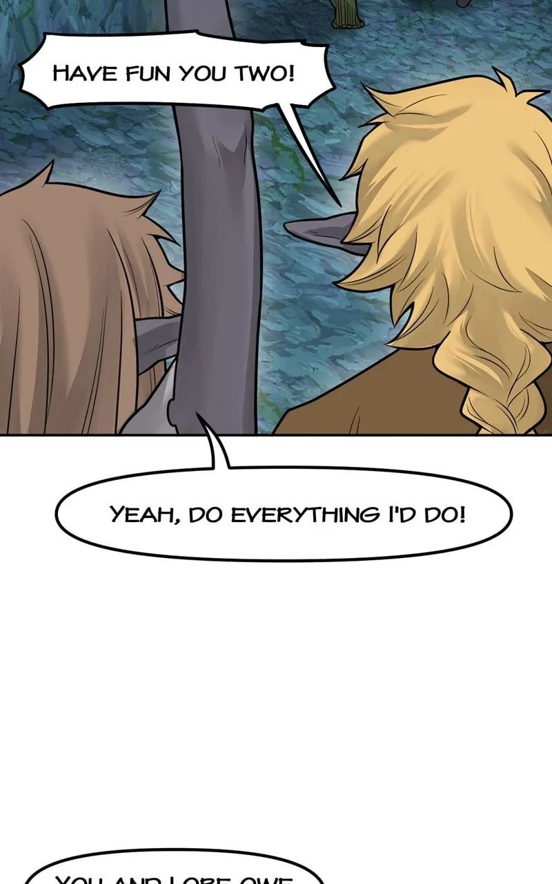 Lord of Goblins (Colored) Chapter 92 page 32 - 