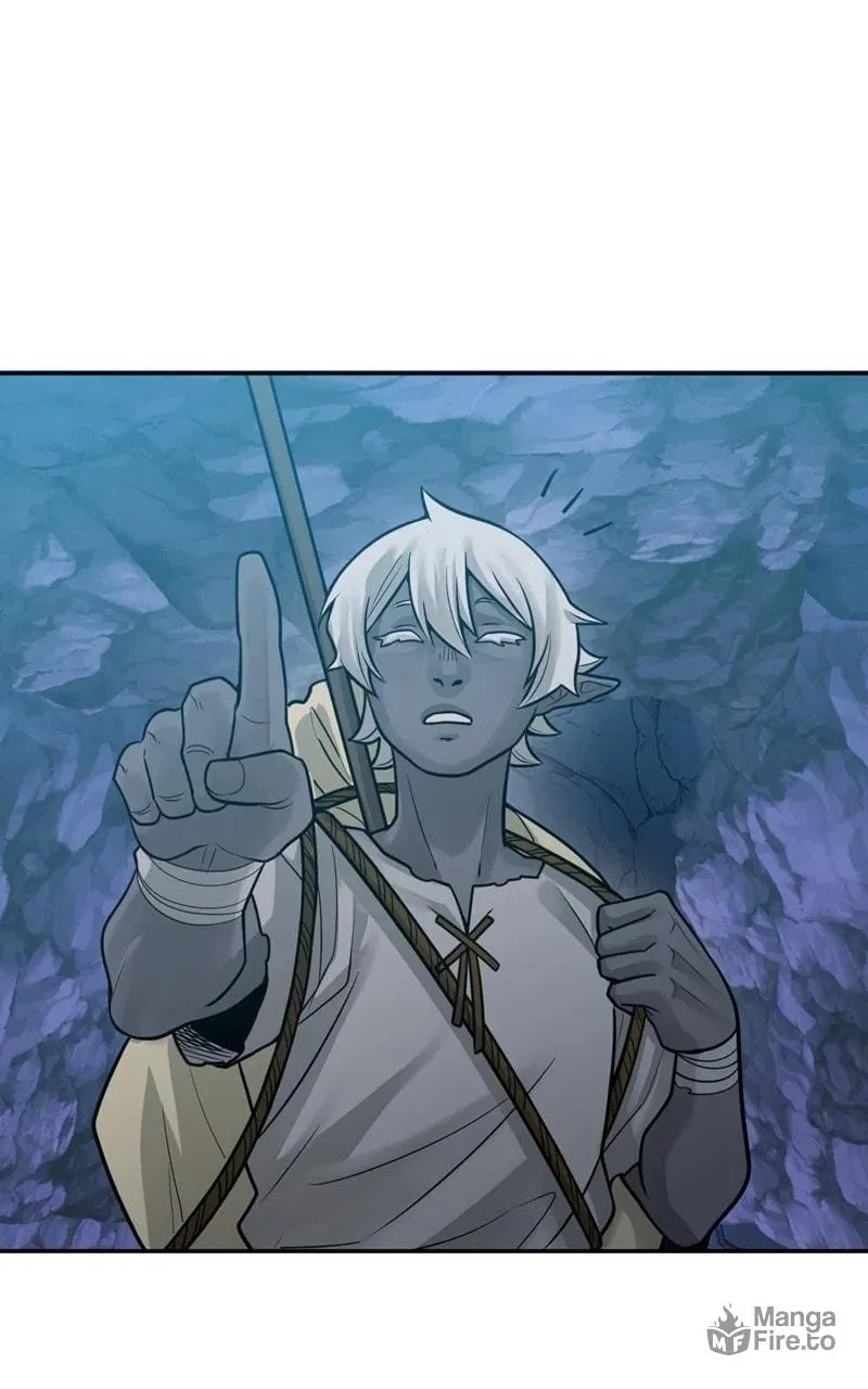 Lord of Goblins (Colored) Chapter 92 page 39 - 