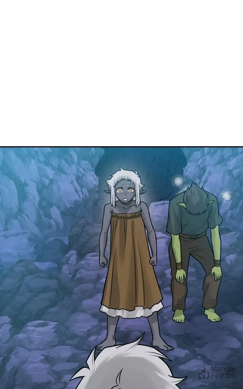 Lord of Goblins (Colored) Chapter 92 page 40 - 