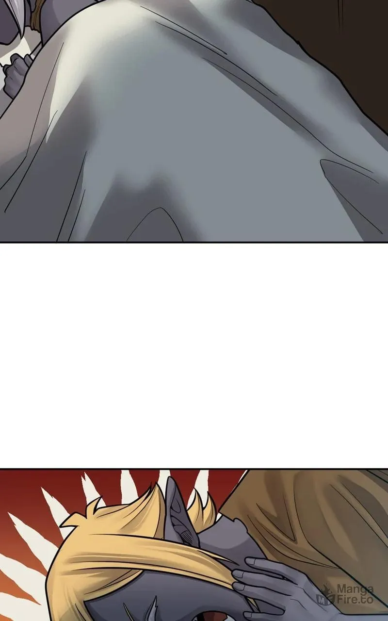 Lord of Goblins (Colored) Chapter 92 page 5 - 