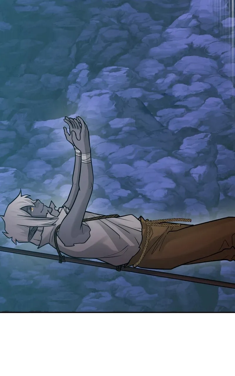 Lord of Goblins (Colored) Chapter 92 page 43 - 