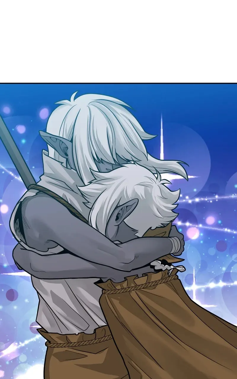 Lord of Goblins (Colored) Chapter 92 page 44 - 