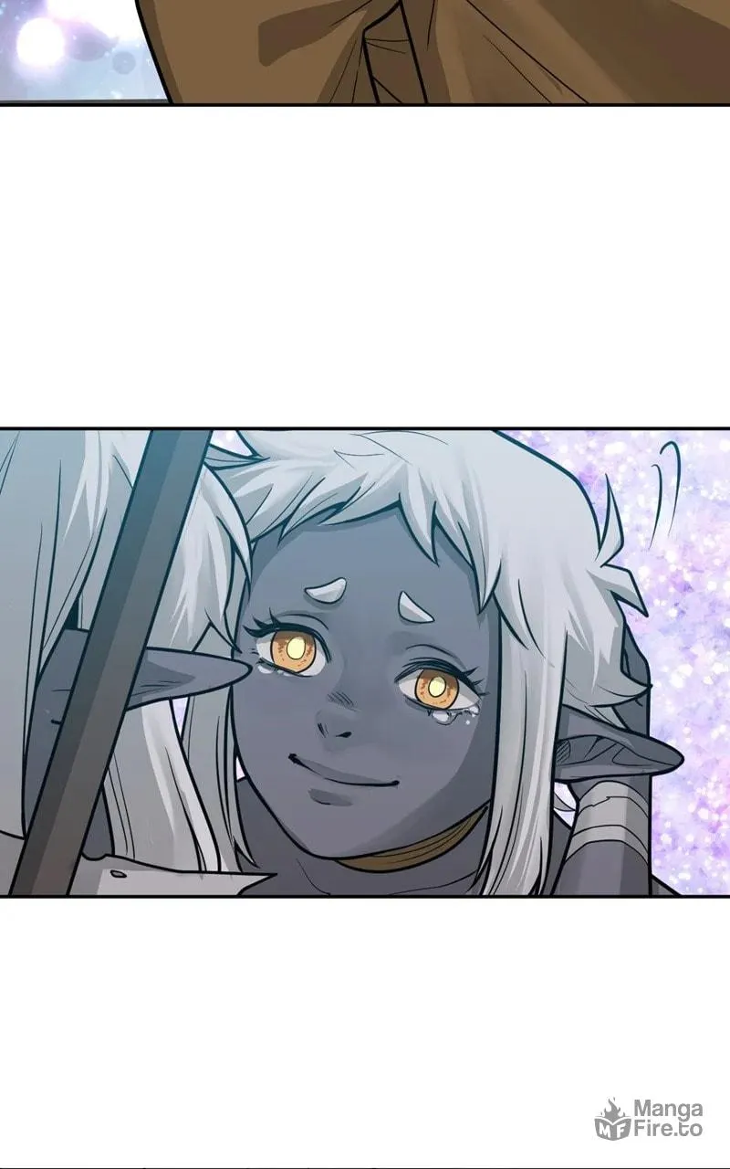 Lord of Goblins (Colored) Chapter 92 page 45 - 