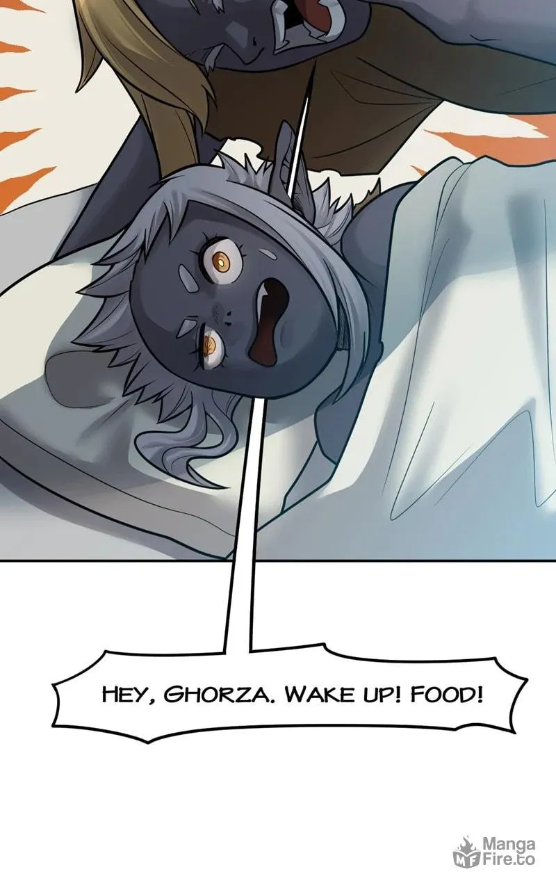 Lord of Goblins (Colored) Chapter 92 page 6 - 