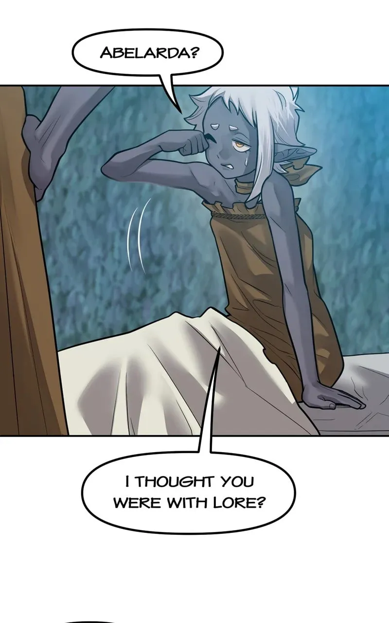 Lord of Goblins (Colored) Chapter 92 page 7 - 
