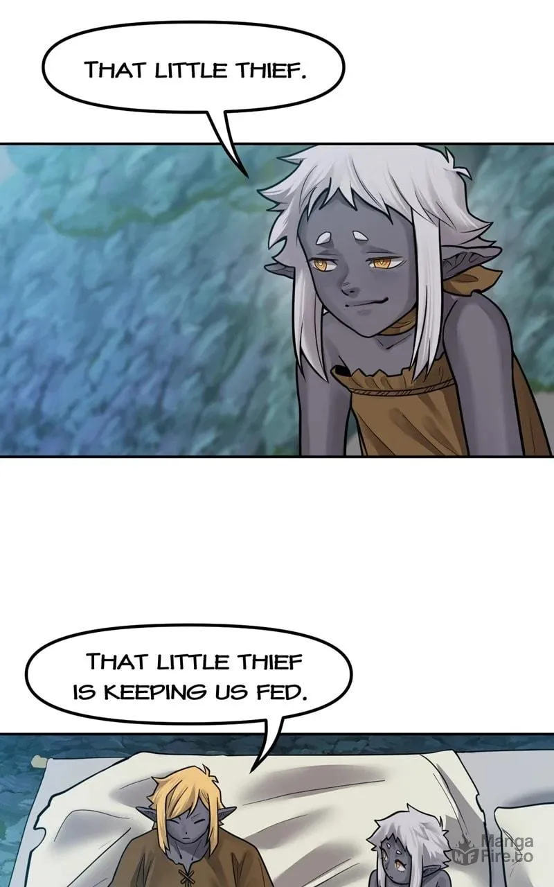 Lord of Goblins (Colored) Chapter 92 page 9 - 