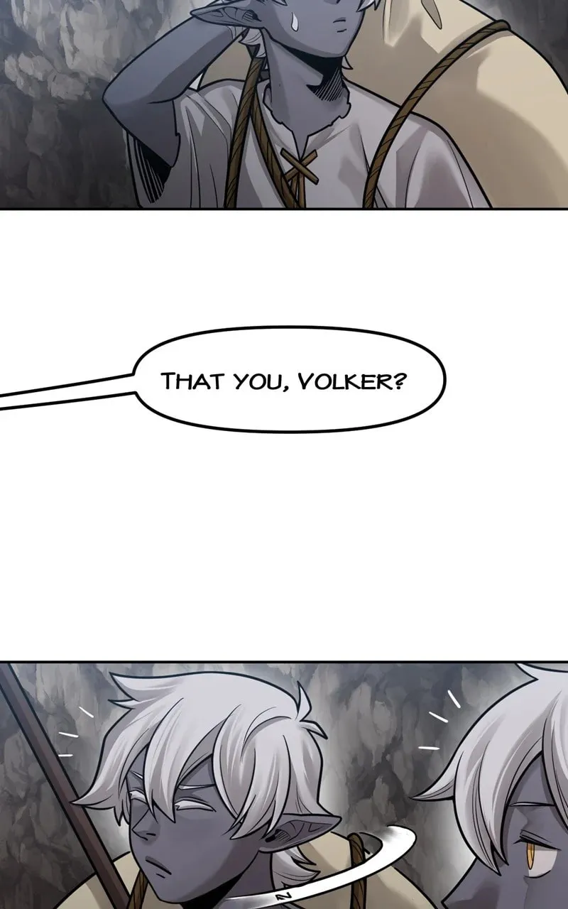 Lord of Goblins (Colored) Chapter 93 page 11 - 