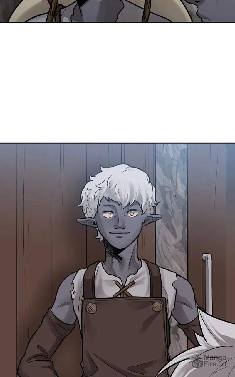 Lord of Goblins (Colored) Chapter 93 page 12 - 