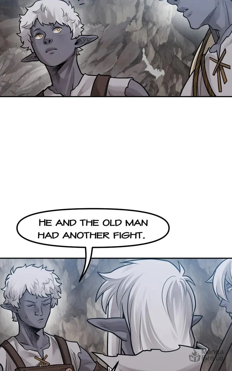 Lord of Goblins (Colored) Chapter 93 page 15 - 