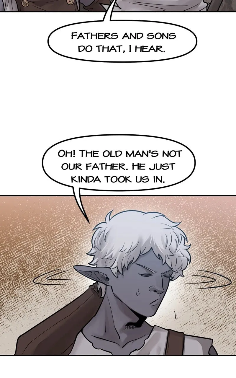 Lord of Goblins (Colored) Chapter 93 page 16 - 