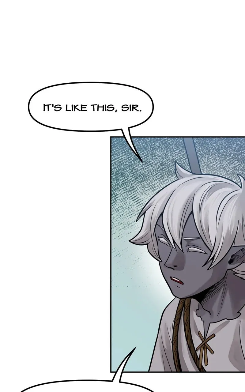 Lord of Goblins (Colored) Chapter 93 page 17 - 